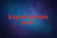 kayseri Sınırsız Escort